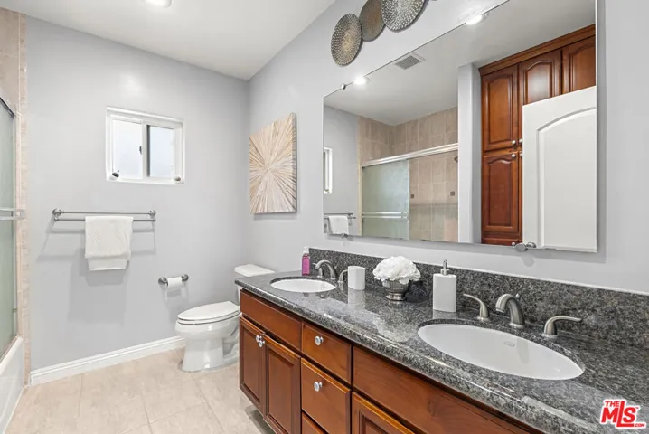 1220 N Sanborn Avenue, Los Angeles, California 90029