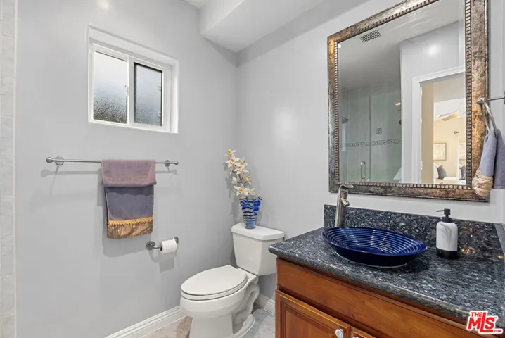 1220 N Sanborn Avenue, Los Angeles, California 90029