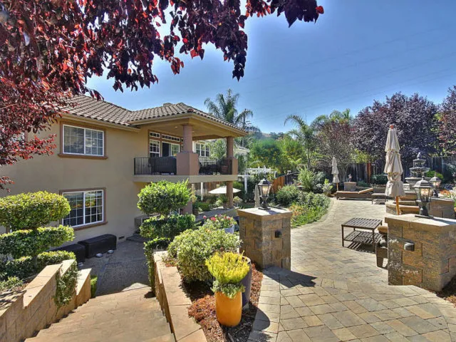 16453 E Kings Canyon Court, Morgan Hill, California 95037