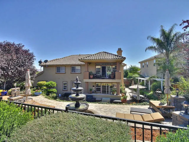 16453 E Kings Canyon Court, Morgan Hill, California 95037