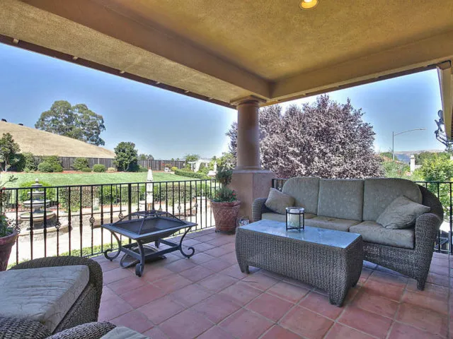 16453 E Kings Canyon Court, Morgan Hill, California 95037