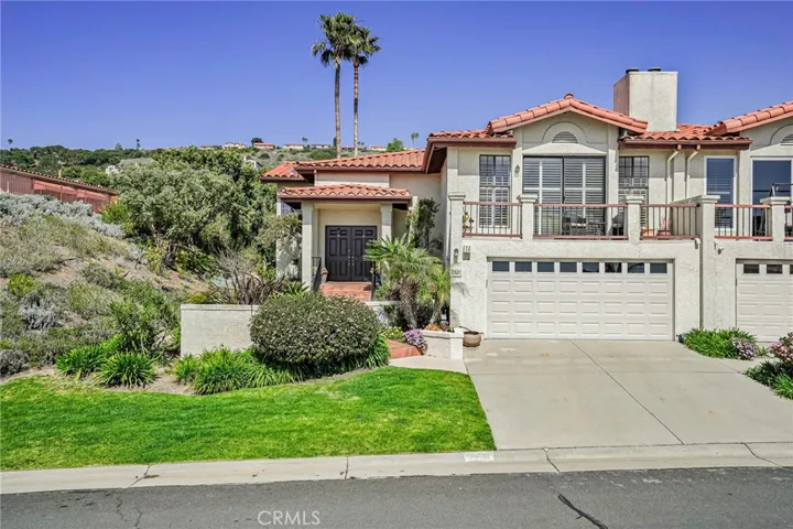 6521 Sandy Point Court, Rancho Palos Verdes, California 90275