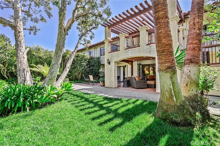 6521 Sandy Point Court, Rancho Palos Verdes, California 90275