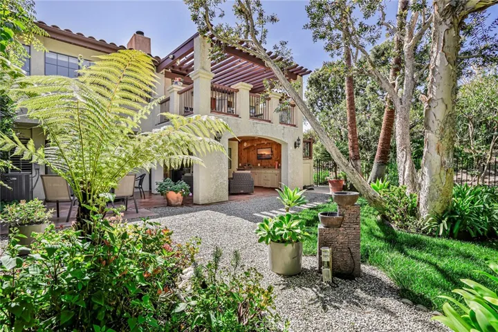 6521 Sandy Point Court, Rancho Palos Verdes, California 90275
