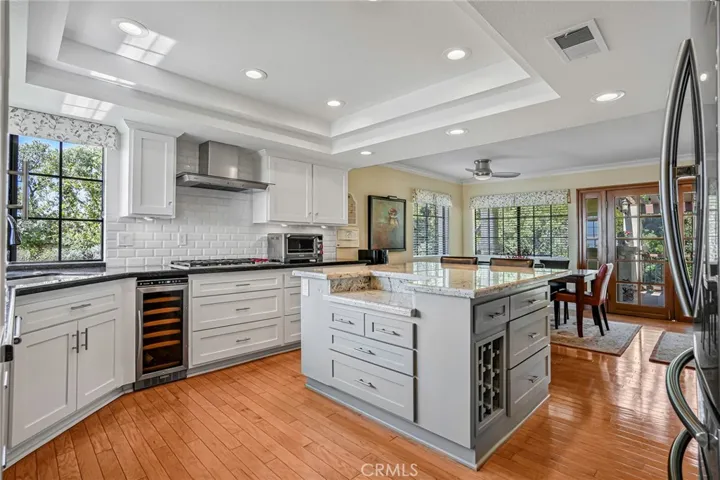 6521 Sandy Point Court, Rancho Palos Verdes, California 90275