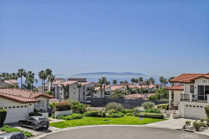 6521 Sandy Point Court, Rancho Palos Verdes, California 90275