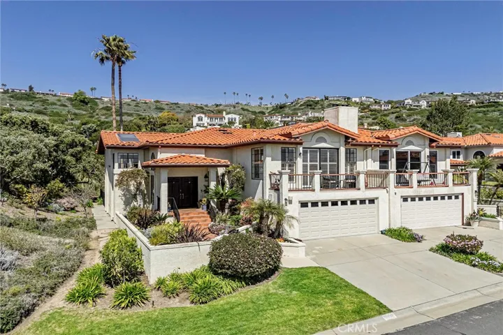 6521 Sandy Point Court, Rancho Palos Verdes, California 90275