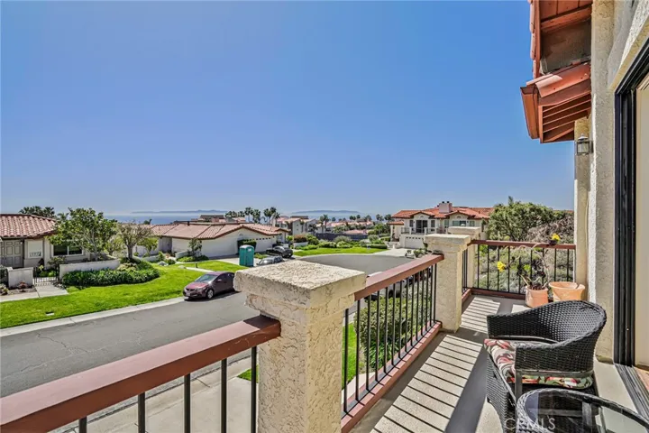 6521 Sandy Point Court, Rancho Palos Verdes, California 90275