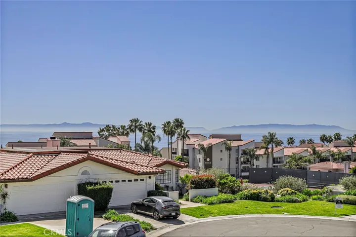 6521 Sandy Point Court, Rancho Palos Verdes, California 90275