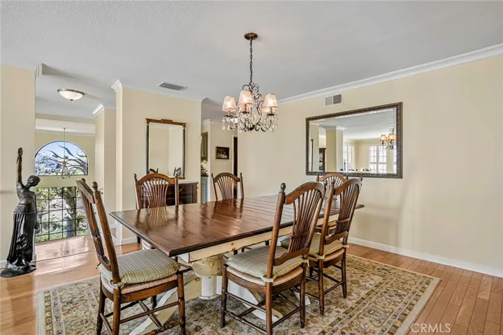 6521 Sandy Point Court, Rancho Palos Verdes, California 90275