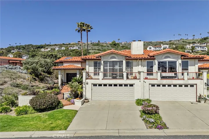 6521 Sandy Point Court, Rancho Palos Verdes, California 90275
