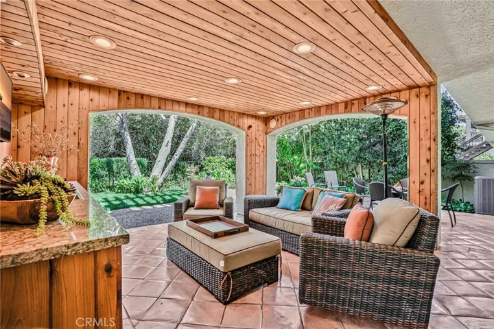 6521 Sandy Point Court, Rancho Palos Verdes, California 90275