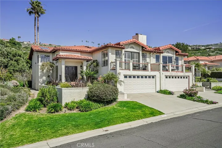 6521 Sandy Point Court, Rancho Palos Verdes, California 90275