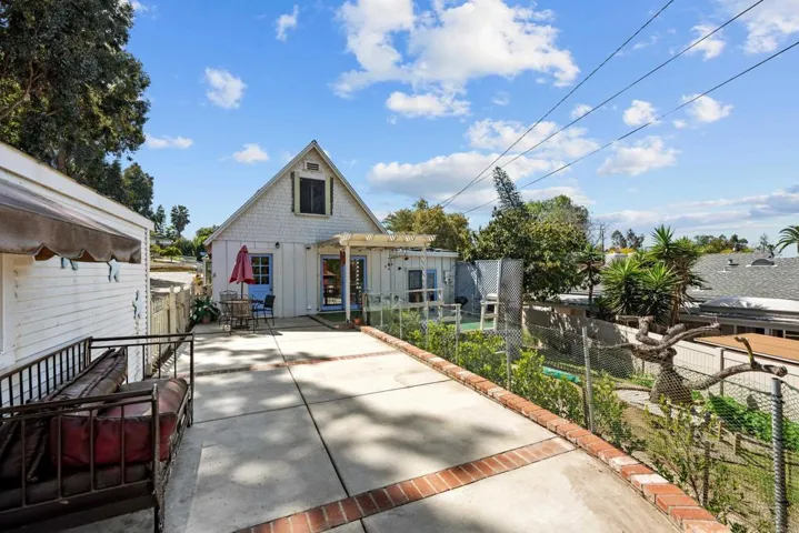 169 Beaumont Drive, Vista, California 92084