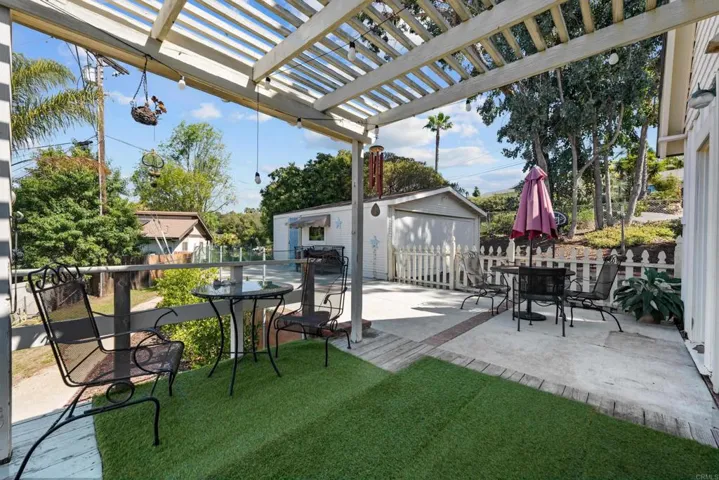 169 Beaumont Drive, Vista, California 92084
