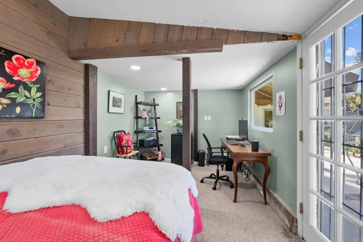Bouns Room