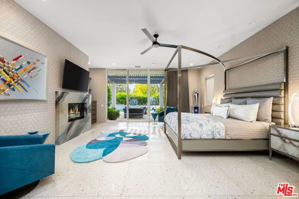 30 Mayfair Drive, Rancho Mirage, California 92270 home-pic-22