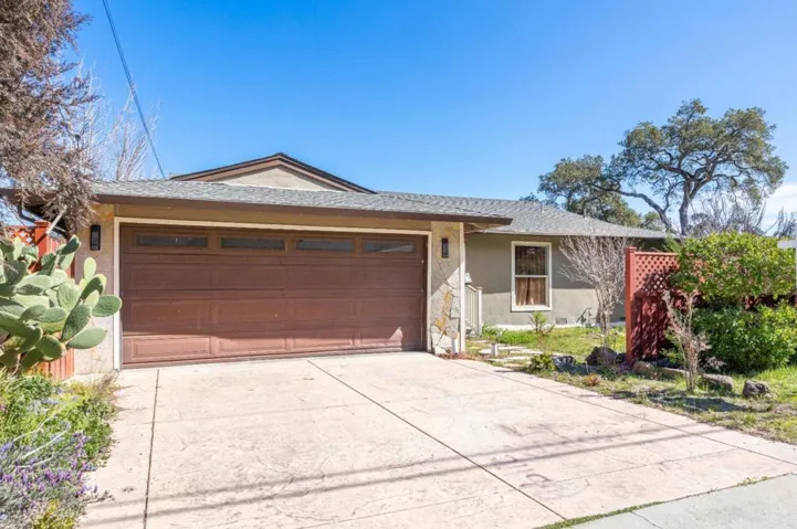 230 Pestana Avenue, Santa Cruz, California 95065