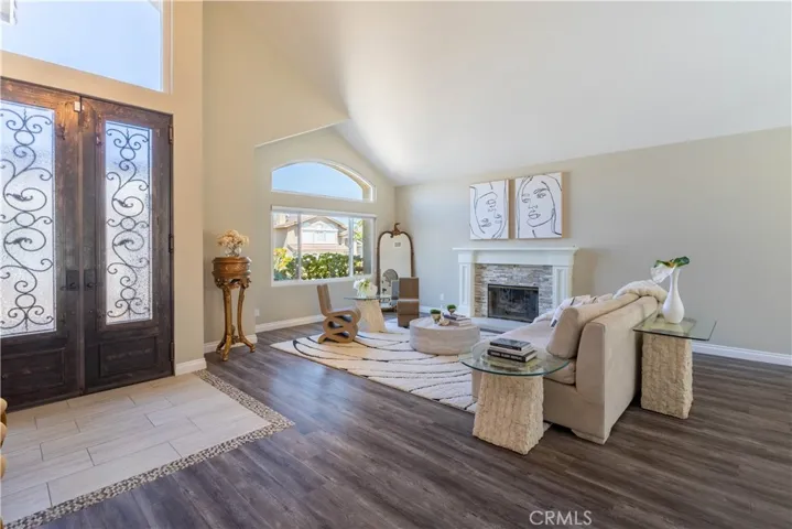 20420 Via Canarias, Yorba Linda, California 92887