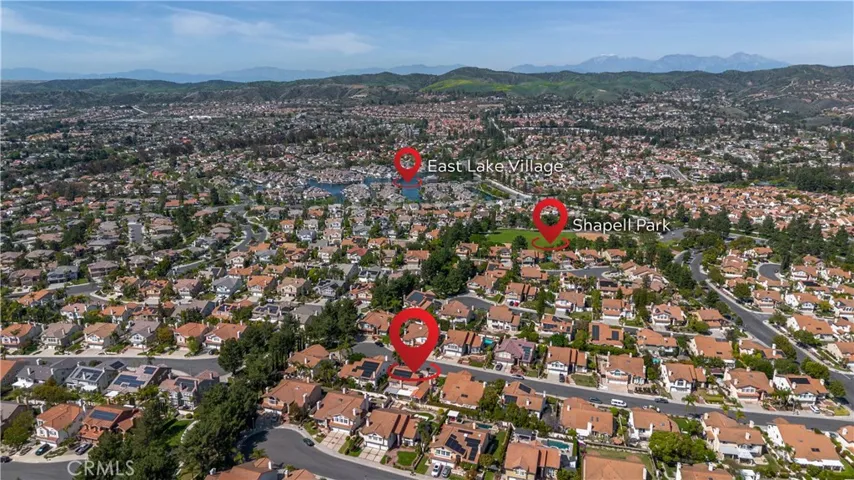 20420 Via Canarias, Yorba Linda, California 92887
