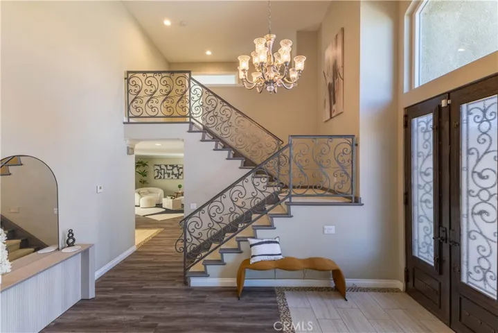 20420 Via Canarias, Yorba Linda, California 92887