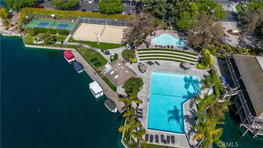Pool, Volleyball, Basketball, Pickleball