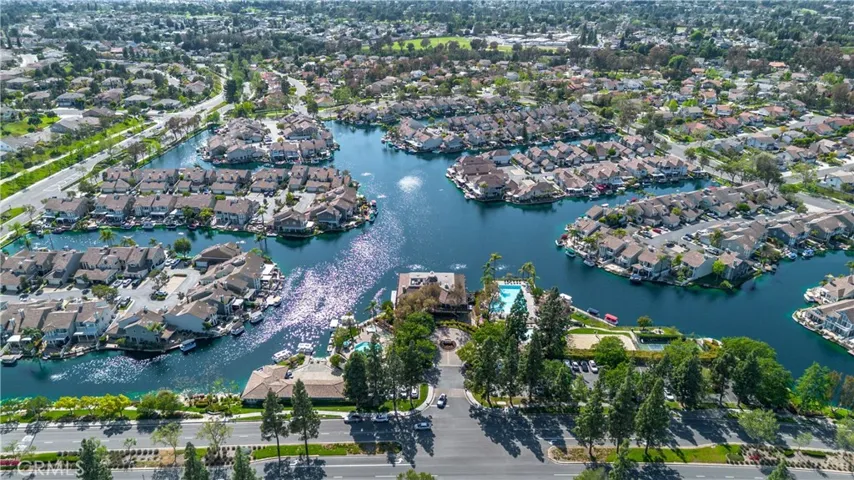 Community Lake