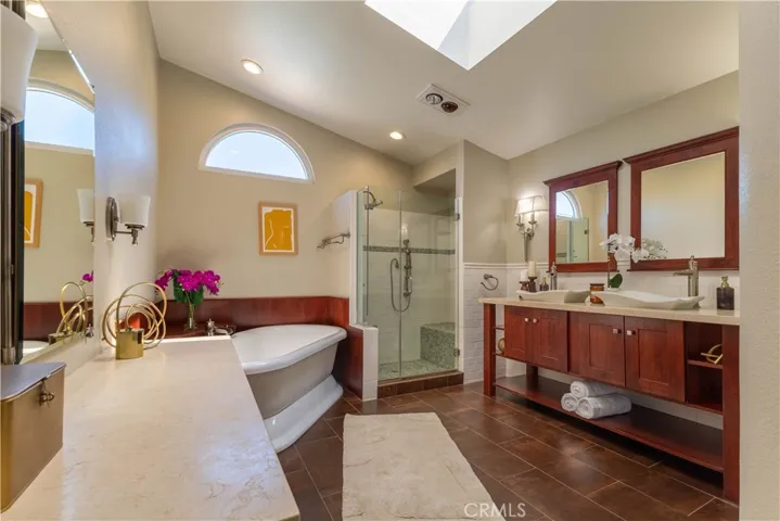 20420 Via Canarias, Yorba Linda, California 92887