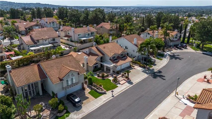 20420 Via Canarias, Yorba Linda, California 92887