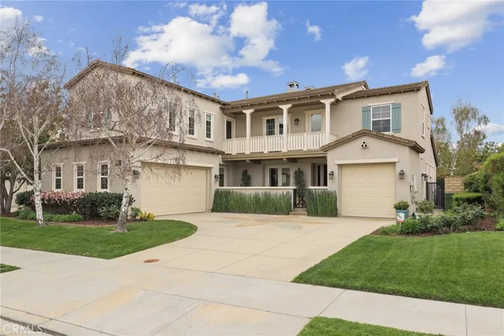 13712 Shenandoah Way, Moorpark, California 93021