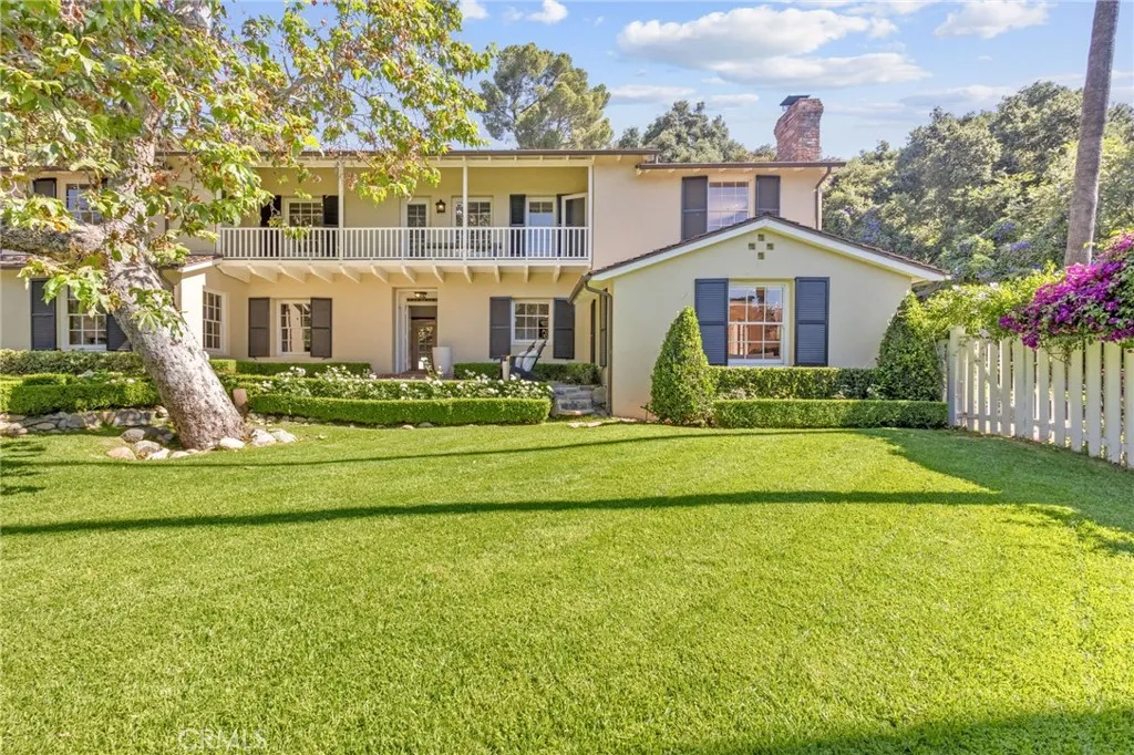 1464 Virginia Road, San Marino, California 91108, 4 Bedrooms Bedrooms, ,4 BathroomsBathrooms,Residential,For Sale,Virginia,WS25069311