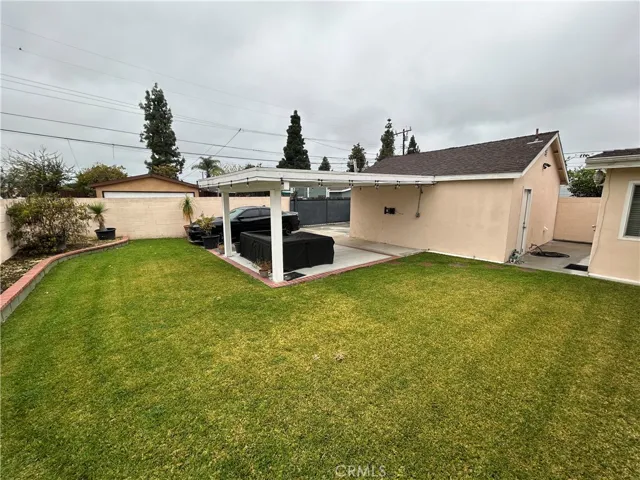 20743 Norwalk Boulevard, Lakewood, California 90715