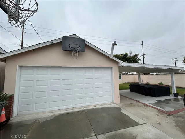 20743 Norwalk Boulevard, Lakewood, California 90715