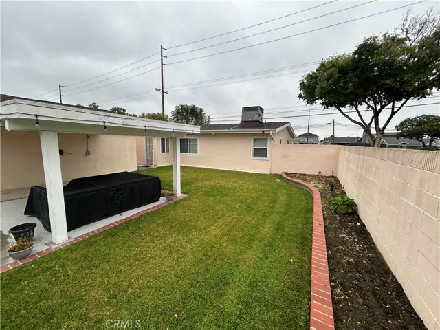 20743 Norwalk Boulevard, Lakewood, California 90715