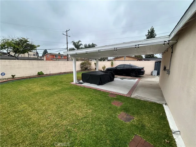 20743 Norwalk Boulevard, Lakewood, California 90715