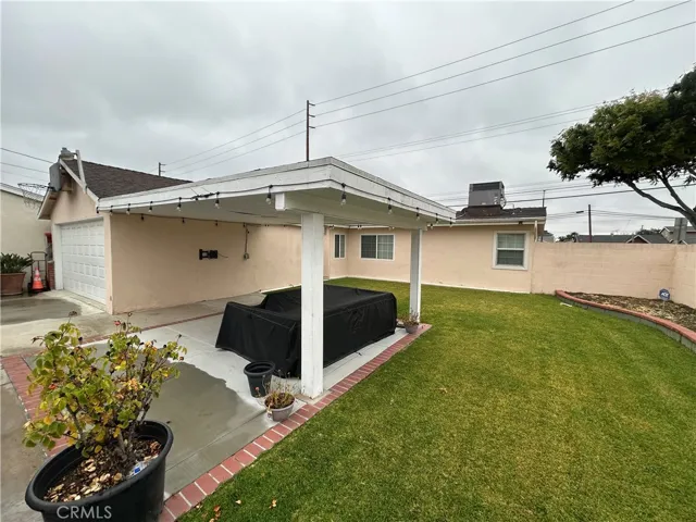 20743 Norwalk Boulevard, Lakewood, California 90715