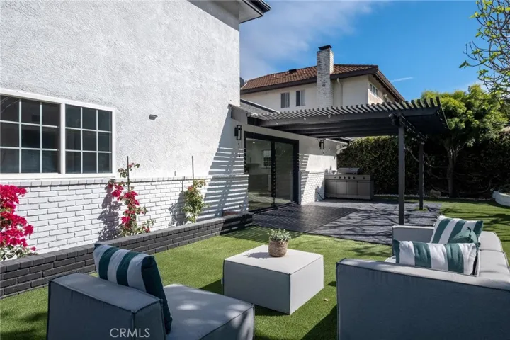 28551 S Montereina Drive, Rancho Palos Verdes, California 90275