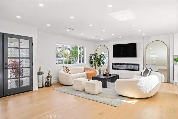 28551 S Montereina Drive, Rancho Palos Verdes, California 90275