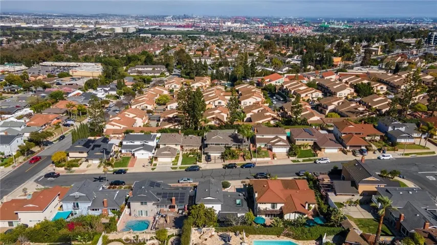 28551 S Montereina Drive, Rancho Palos Verdes, California 90275