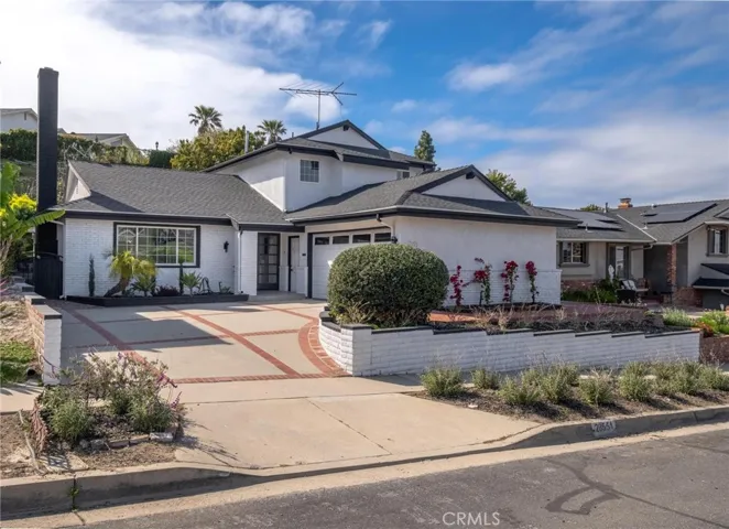 28551 S Montereina Drive, Rancho Palos Verdes, California 90275