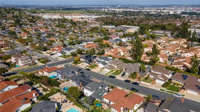 28551 S Montereina Drive, Rancho Palos Verdes, California 90275