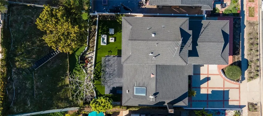 28551 S Montereina Drive, Rancho Palos Verdes, California 90275