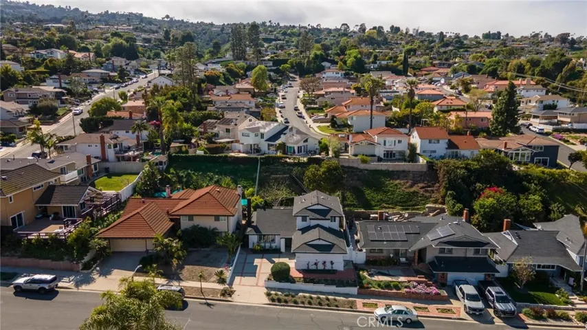 28551 S Montereina Drive, Rancho Palos Verdes, California 90275