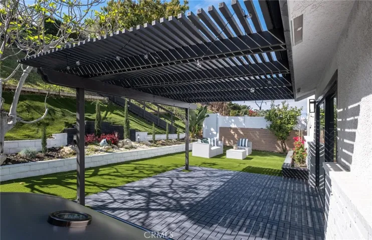 28551 S Montereina Drive, Rancho Palos Verdes, California 90275