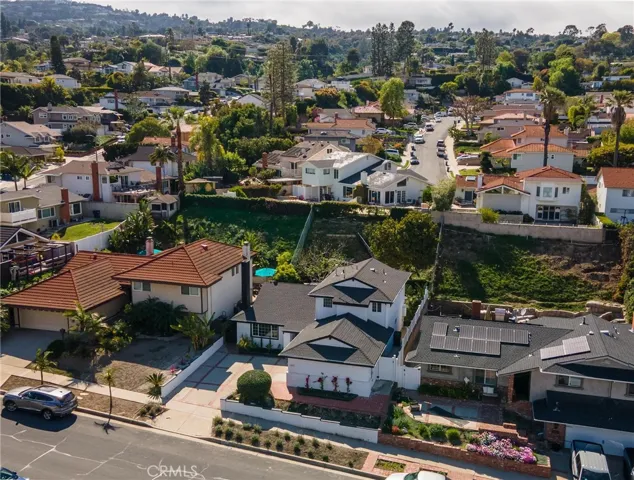 28551 S Montereina Drive, Rancho Palos Verdes, California 90275