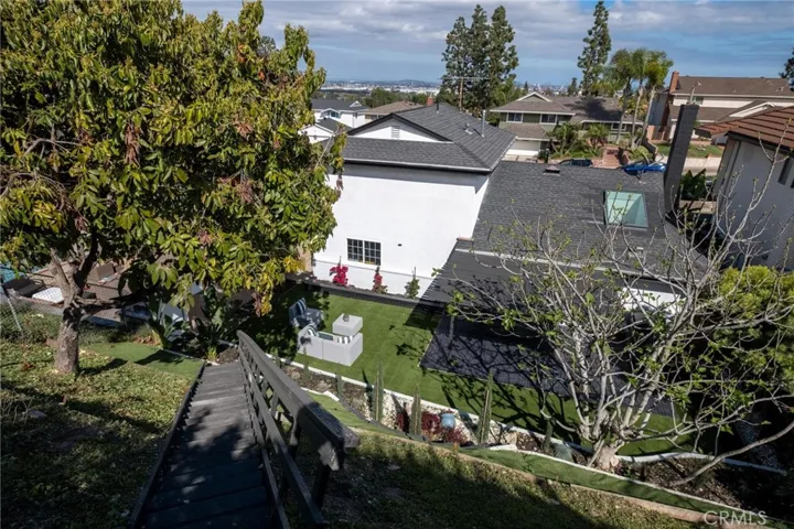 28551 S Montereina Drive, Rancho Palos Verdes, California 90275