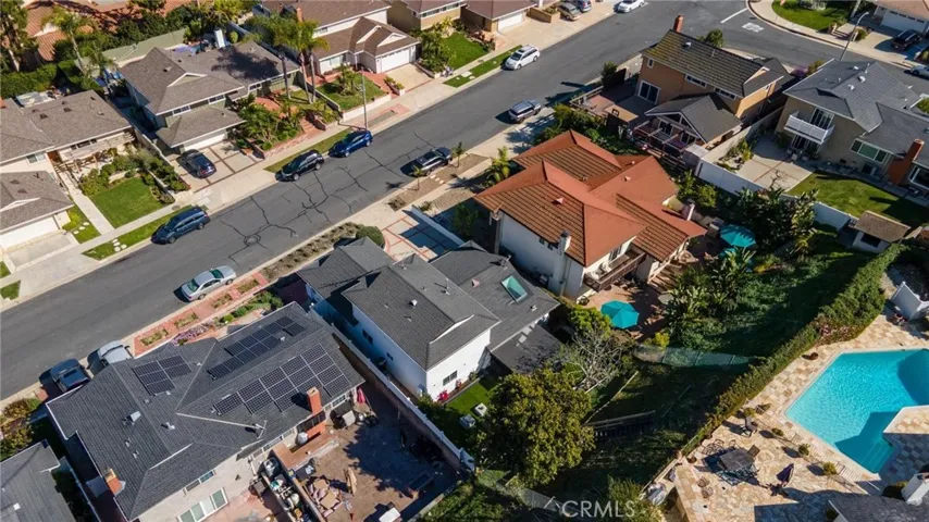28551 S Montereina Drive, Rancho Palos Verdes, California 90275