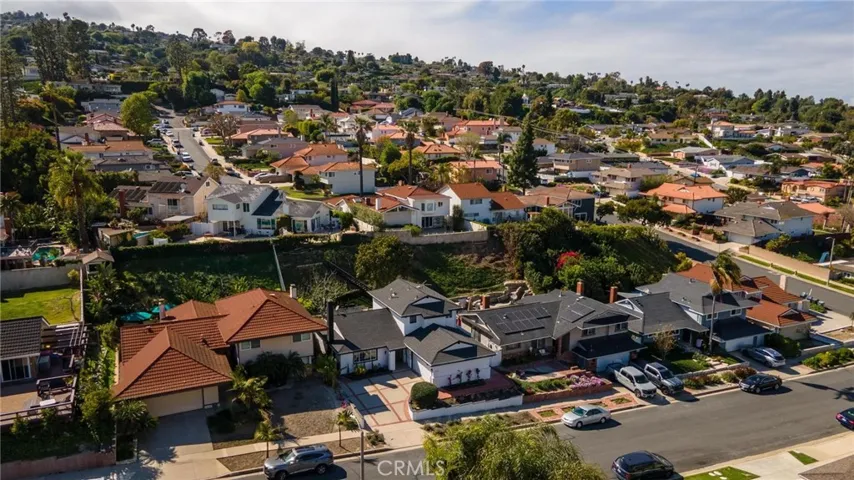 28551 S Montereina Drive, Rancho Palos Verdes, California 90275