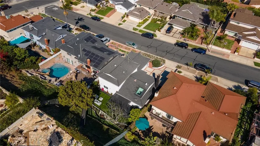 28551 S Montereina Drive, Rancho Palos Verdes, California 90275