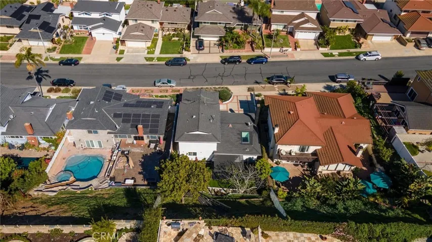 28551 S Montereina Drive, Rancho Palos Verdes, California 90275